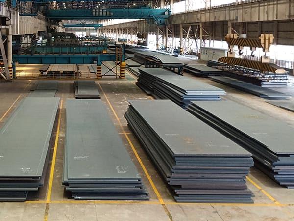 JIS G3113 SAPH310 automobile structure steel plate