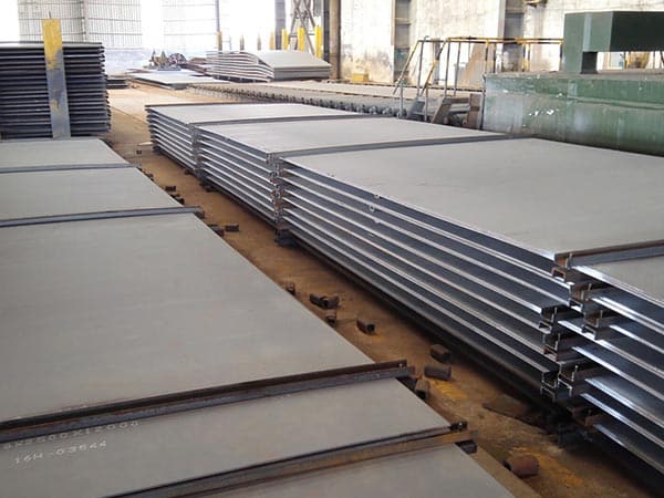 JIS G3113 SAPH370 automobile structure steel plate