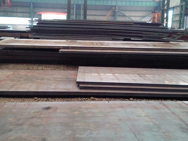 JIS G3113 SAPH440 automobile structure steel plate