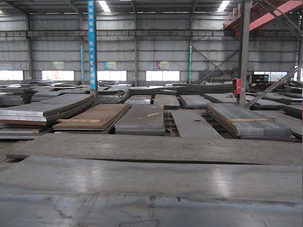 S900MC steel for car axle Vs Alloy steel