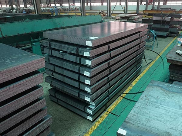 BS700MC cold forming steel coil 5000tons in United Arab Emirates