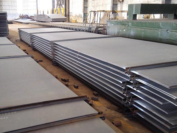 en 10149-2 steel grade s420mc market trends