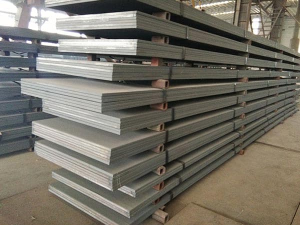 S960MC automotive steel plate on sale Tokyo Steel rolls over carbon steel prices