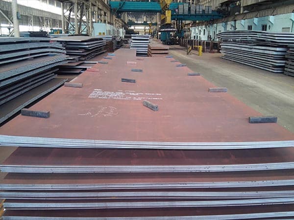 S315MC cold rolled sheet material steel mills are willing to stand up strongly