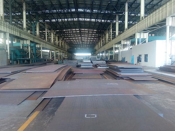 automotive steel coil grade S500MC 1780mm width plate production line