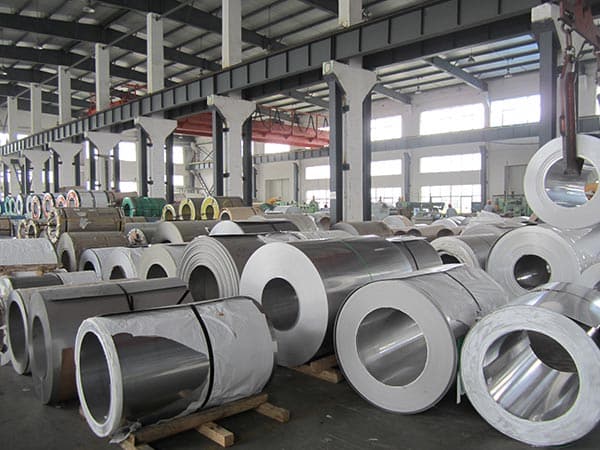 S900MC cold rolled oil exporting carbon steel spot resources