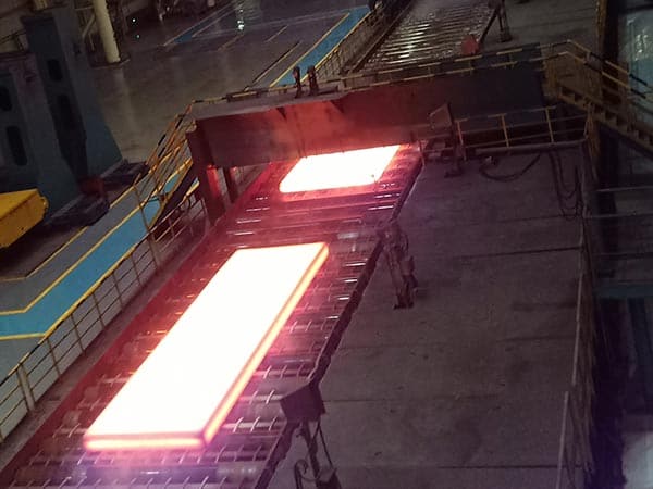 hot-rolled coil S315MC automotive steel sheet yield production line